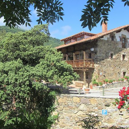 La Casa De Las Arcas Vada Esterno foto