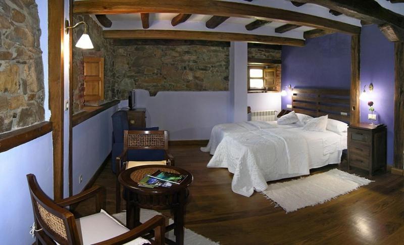 La Casa De Las Arcas Vada Esterno foto