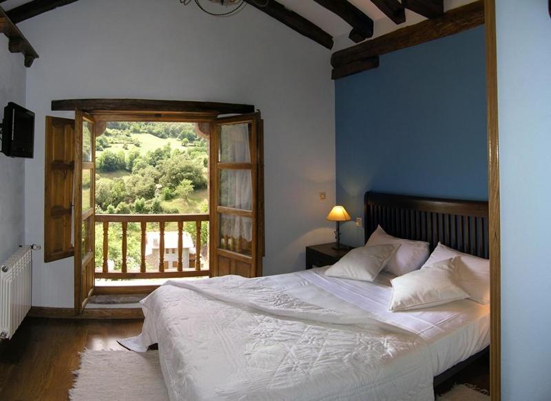 La Casa De Las Arcas Vada Esterno foto