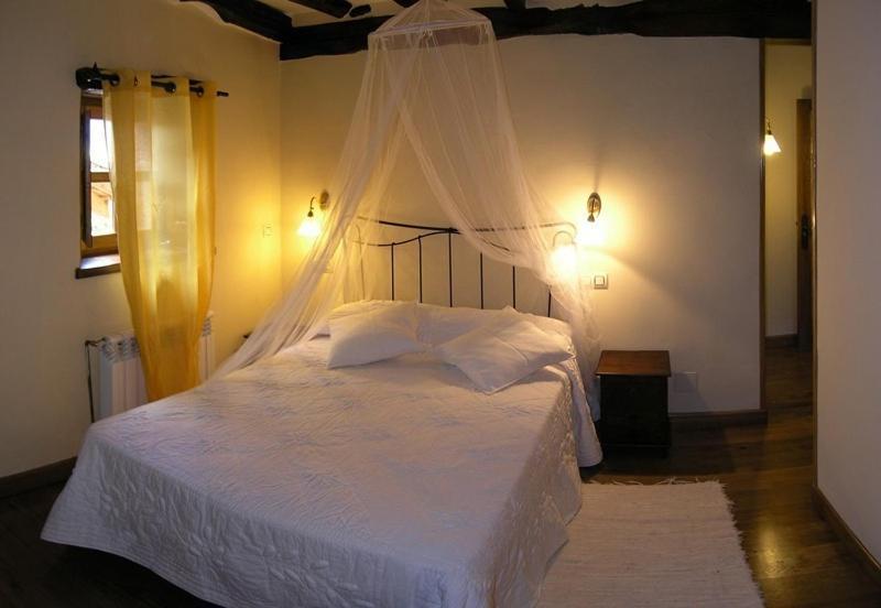 La Casa De Las Arcas Vada Esterno foto