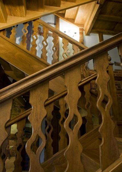 La Casa De Las Arcas Vada Esterno foto